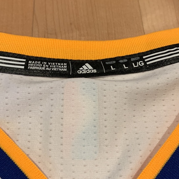 NWT Kevin Durant #35 jersey - Picture 4 of 7